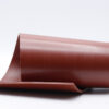 FOLHA SILICONE VERMELHO