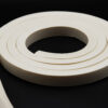 PERFIS BORRACHA SILICONE ESPONJOSO
