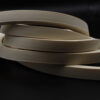 PERFIS BORRACHA SILICONE ESPONJOSO
