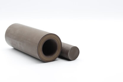 VARÃO PTFE + BRONZE