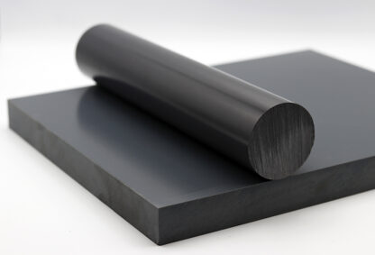 VARÃO PVC
