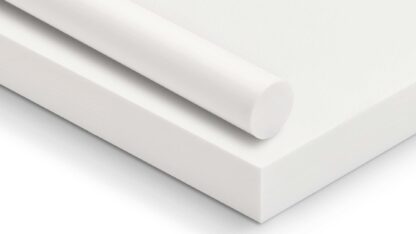 VARÃO TECAPET WHITE