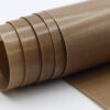 TELA PTFE + FIBRA DE VIDRO