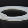 TUBO SILICONE