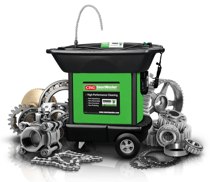 CRC CRC – SMARTWASHER