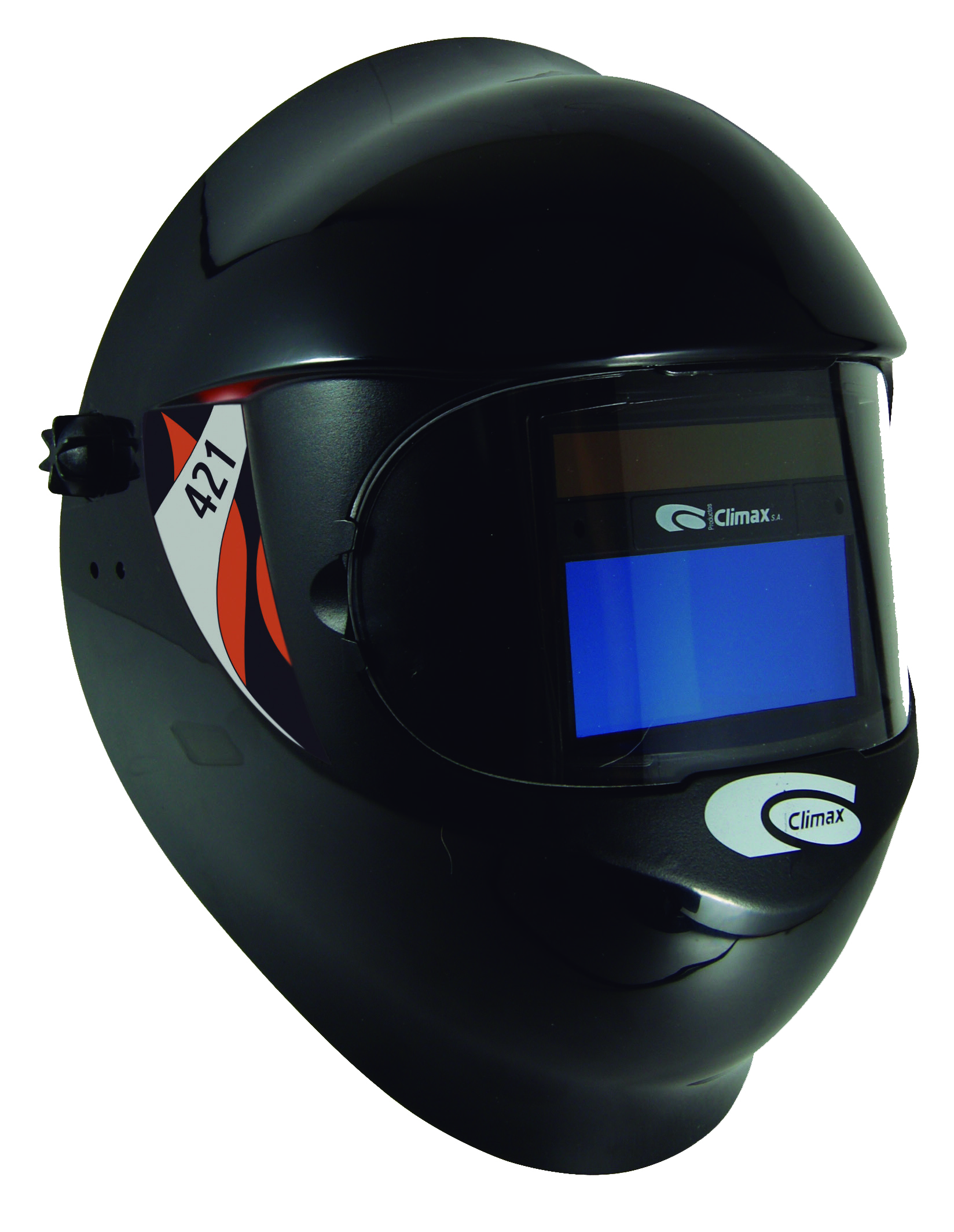 MÁSCARA DE SOLDAR 421 - Cod.070354