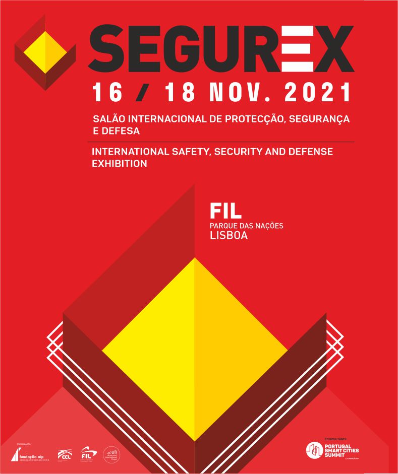 SEGUREX 2021