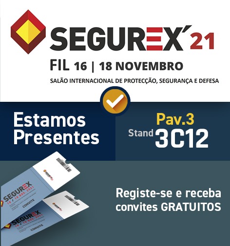 SEGUREX 2021