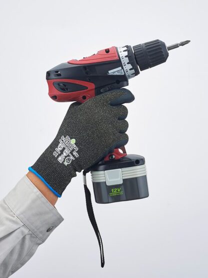 LUVA ANTI-CORTE SHOWA S-TEX