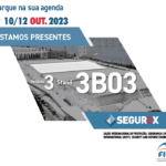 SEGUREX 2023