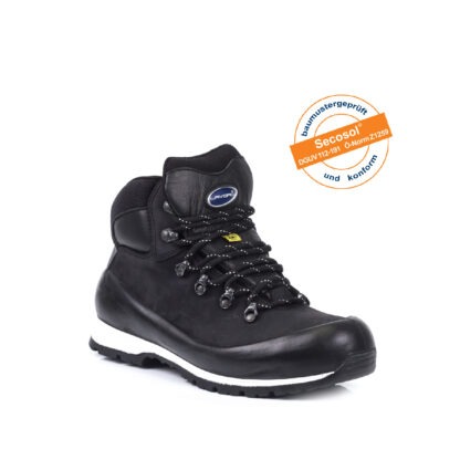 BOTA E22 S3 HRO SRC - LAVORO