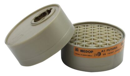 FILTRO MEDOP A1  REF. 911227