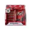 KIT 40 PEÇAS SHOCKWAVE C/ NAVALHA