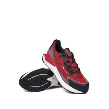 SAPATO FALCON RED S3