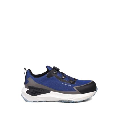 SAPATO FALCON SPEED BLUE S3