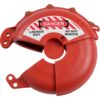 BLOQUEADOR DE VÁLVULA DE GAVETA 76,00 a 178,00mm (diam)