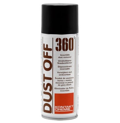 CRC DUST OFF 360 - 200 M