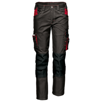 CALÇA HARRISON CINZA SIR SAFETY