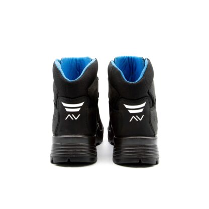 BOTA CANYON BLACK S3 LAVORO