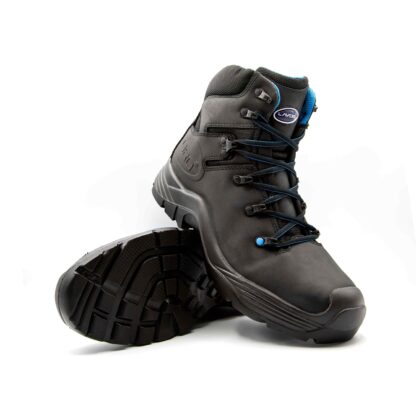 BOTA CANYON BLACK S3 LAVORO