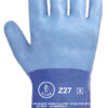 LUVAS GPV-Z27