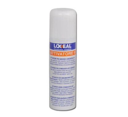 LOXEAL ACTIVADOR 9 SPRAY 200 ML