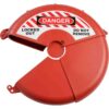 BLOQUEADOR DE VÁLVULA DE GAVETA 330,00 a 457,00mm (diam)