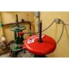 BLOQUEADOR DE VÁLVULA DE GAVETA 330,00 a 457,00mm (diam)
