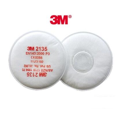 FILTRO 3M 2135 P3R