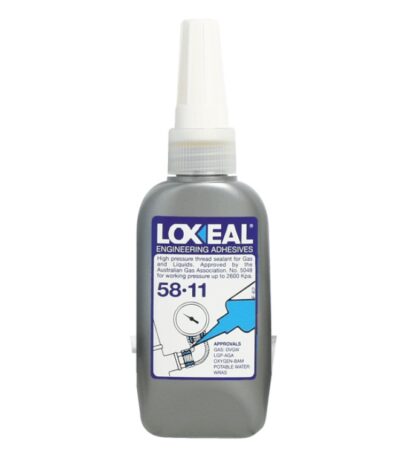 COLA LOXEAL - 58/11 50 ml