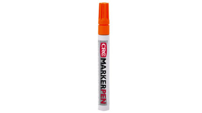 CRC MARCADOR MARKERPEN LARANJA