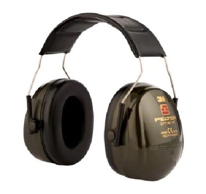 PROTECTOR 3M OPTIME 2 SNR 31dB