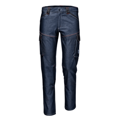CALÇA SYMBOL DEMIN STRETCH SIR SAFETY