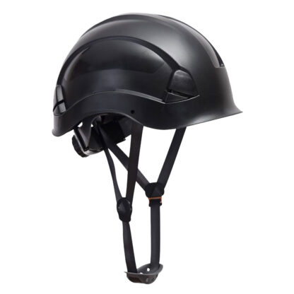 CAPACETE PORTWEST ENDURANCE PRETO