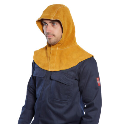 CAPUZ DE SOLDADOR