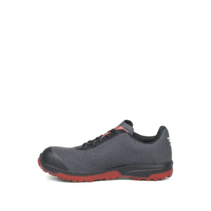 SAPATO LYNX TERRACOTA S3