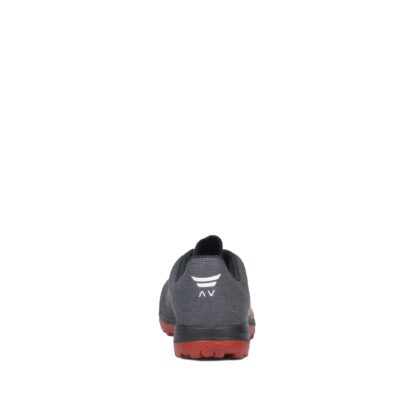 SAPATO LYNX TERRACOTA S3