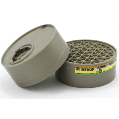 FILTRO ABEK1 - MEDOP