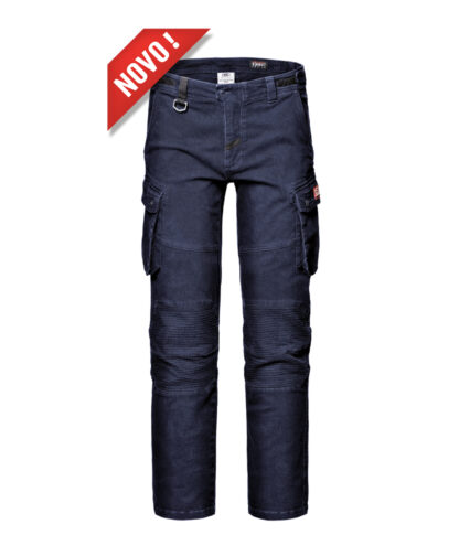 CALÇA KOMBAT DENIM - SIRSAFETY