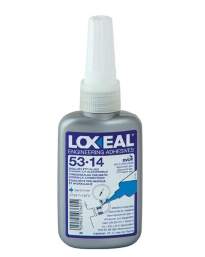 COLA LOXEAL - 53/14 50 ML