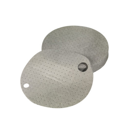 ABSORVENTE UNIVERSAL SPC BRADY PACK 25 UNIDADES