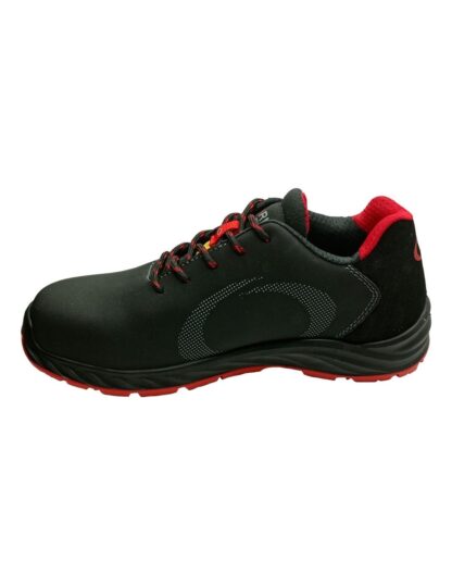SAPATO FLORIDA S3 SENHORA FORLI
