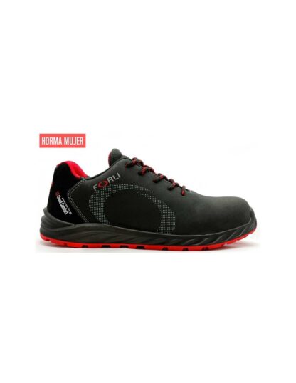 SAPATO FLORIDA S3 SENHORA FORLI