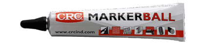 CRC MARKER BALL NEGRO