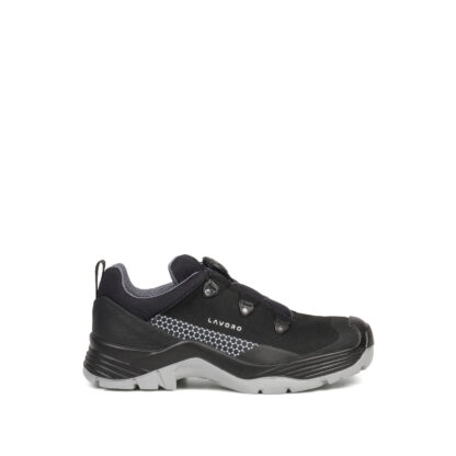 SAPATO GLADE SPEED GREY S3