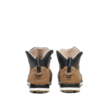 BOTA LANDO TAUPE FL S3