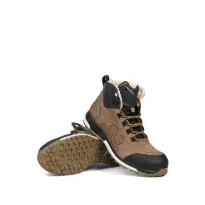 BOTA LANDO TAUPE FL S3