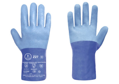 LUVAS GPV-Z27