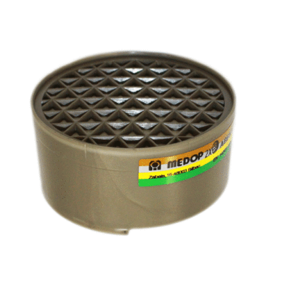 FILTRO MEDOP ABEK2