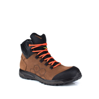 BOTA LANDO S3 HRO SRC